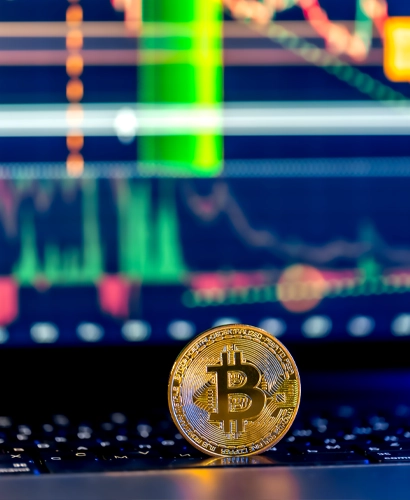 Team von NordInvest 2.0 bei der Marktanalyse