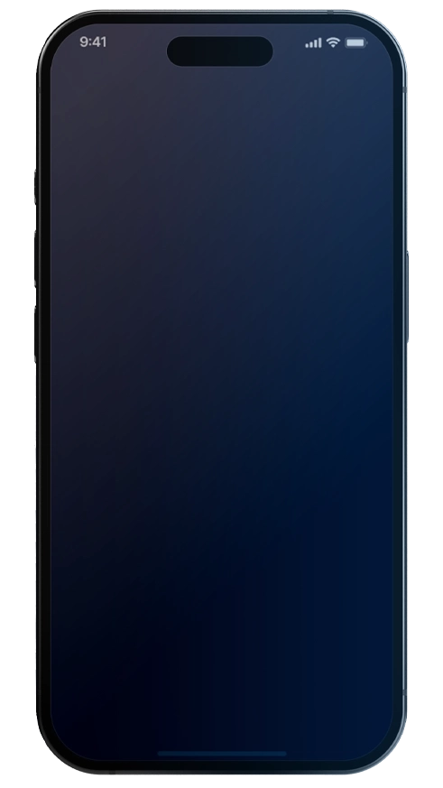 Mobile Handelsoberfläche von NordInvest 2.0