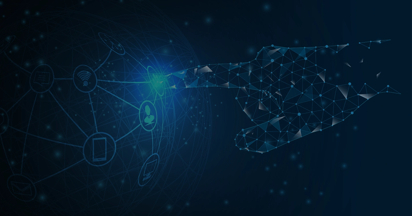 Hintergrundgrafik von NordInvest 2.0 Kontaktseite