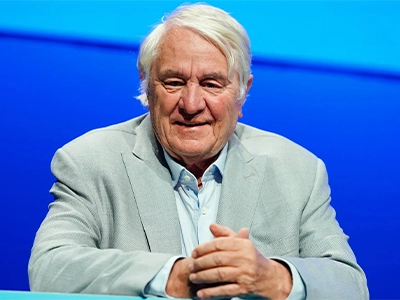 Hasso Plattner empfiehlt NordInvest 2.0